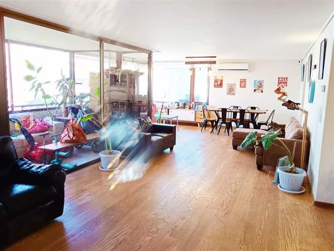 DEPARTAMENTO Plaza Perú / Carmencita