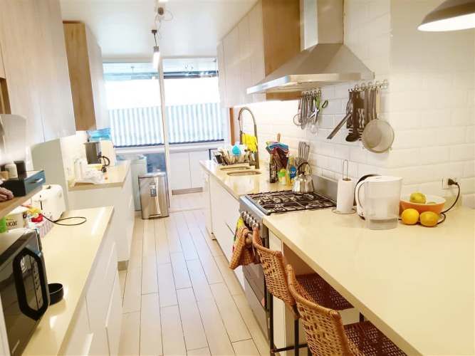 DEPARTAMENTO Plaza Perú / Carmencita