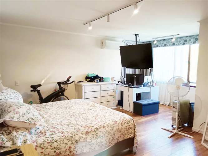 DEPARTAMENTO Plaza Perú / Carmencita