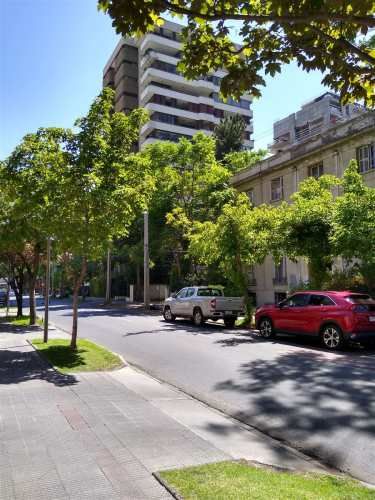 DEPARTAMENTO Plaza Perú / Carmencita