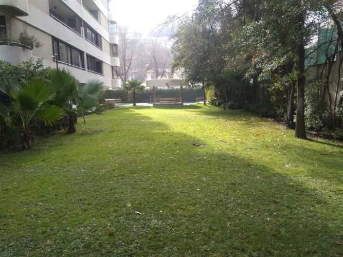 DEPARTAMENTO Plaza Perú / Carmencita