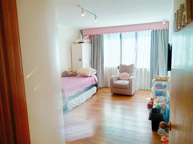 DEPARTAMENTO Plaza Perú / Carmencita