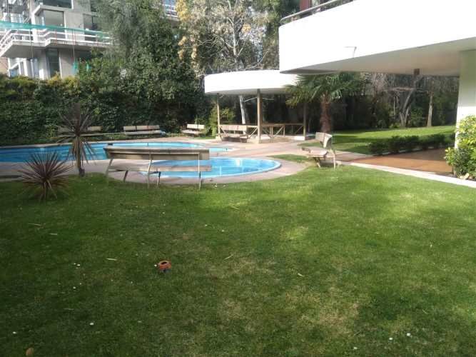 DEPARTAMENTO Plaza Perú / Carmencita