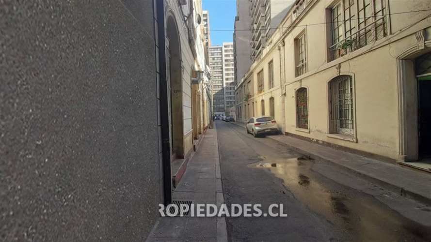 CASA San Martin / Vicuña Subercaseaux