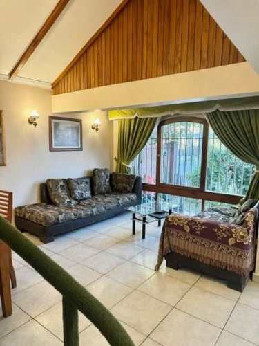 CASA Av. Egaña / Metro Grecia / Metro Los Orientales