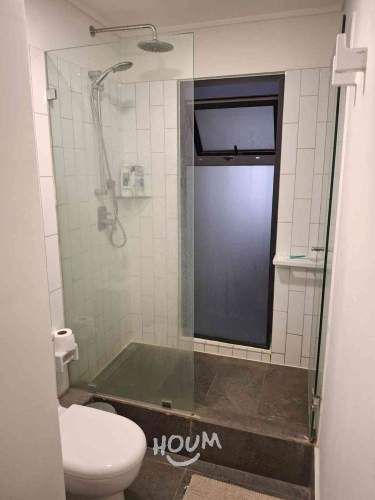 Departamento en Monseñor Eyzaguirre