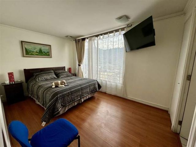 DEPARTAMENTO Av. Nueva Providencia / Manuel Montt