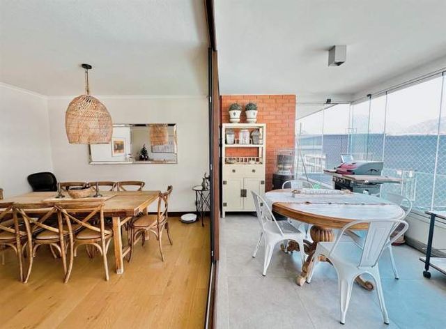 DEPARTAMENTO Raúl Labbé / El Radal / Costanera Norte