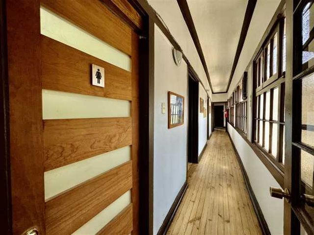 OFICINA Bellavista / C. del Arzobispo / Monte Carmelo