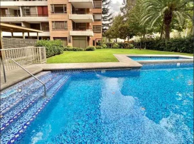 DEPARTAMENTO Los Militares / Rosario Norte