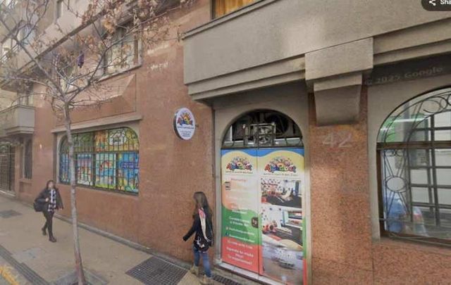 LOCAL COMERCIAL Metro Santa Lucía