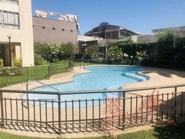 DEPARTAMENTO Independencia con Avda Francia