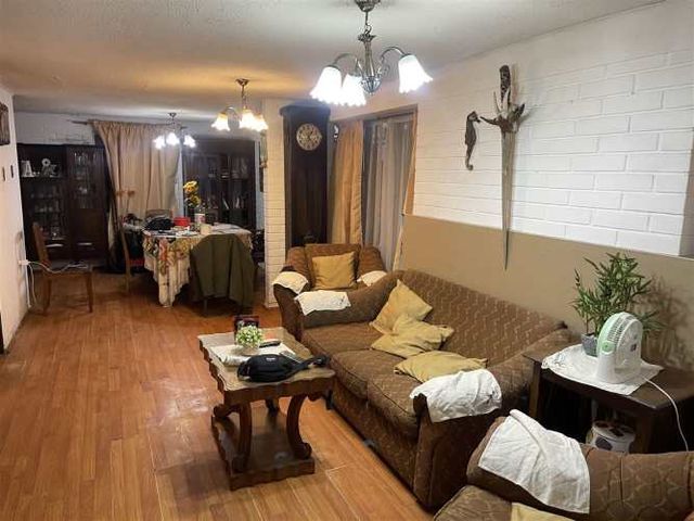 CASA Bahía Inglesa con Avenida La Florida