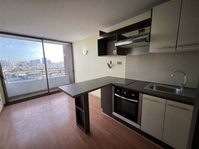 DEPARTAMENTO Independencia con Avda Francia