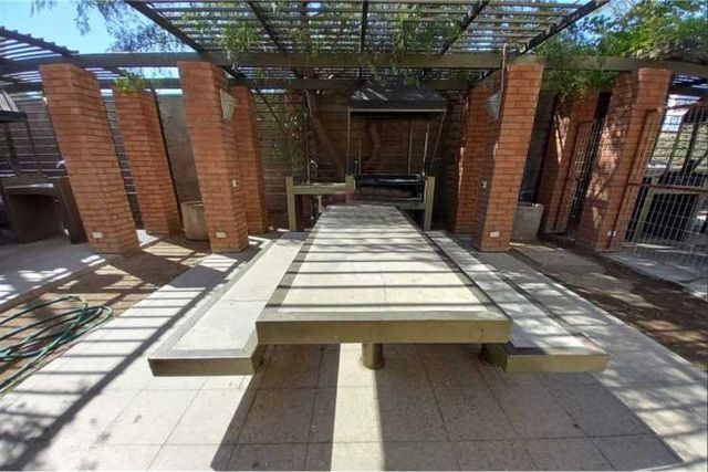 DEPARTAMENTO Independencia con Avda Francia