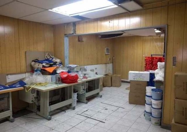 OFICINA Ventura Lavalle - Santa Rosa - Avenida Matta