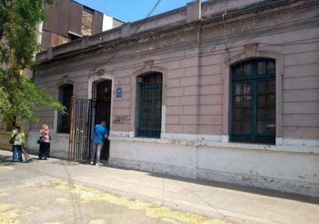 OFICINA Ventura Lavalle - Santa Rosa - Avenida Matta