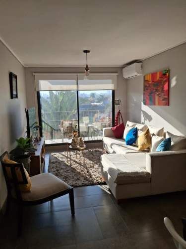 DEPARTAMENTO Monseñor Eyzaguirre/Eduardo Castillo Velasco