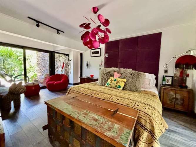 OTROS Bernardo Larraín