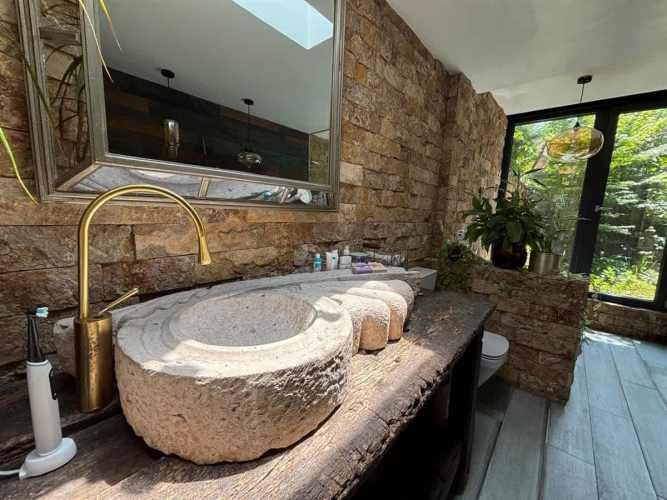 OTROS Bernardo Larraín