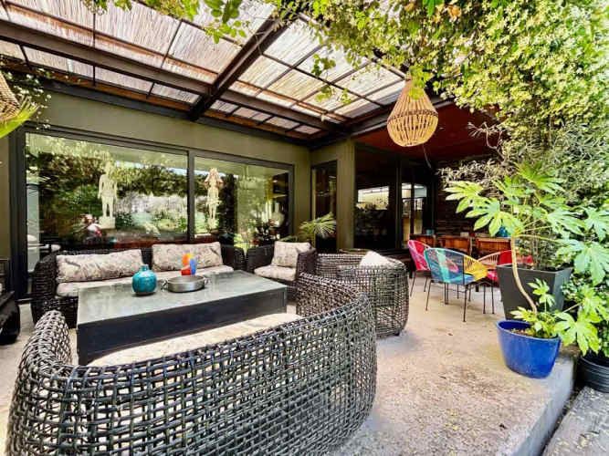 OTROS Bernardo Larraín