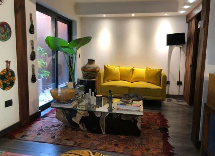 OTROS Bernardo Larraín