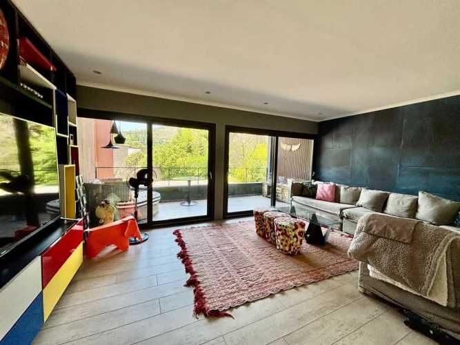 OTROS Bernardo Larraín