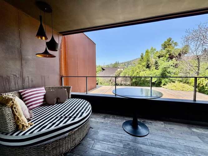 OTROS Bernardo Larraín