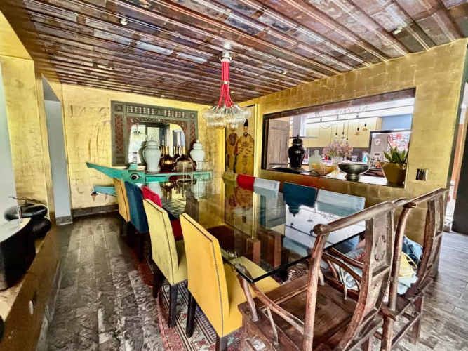 OTROS Bernardo Larraín