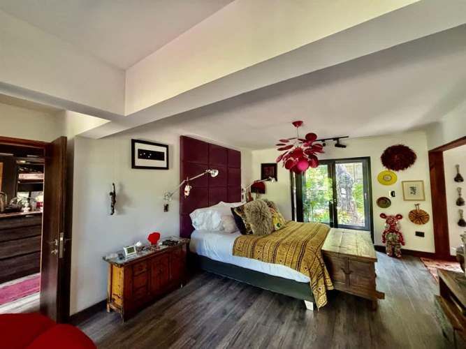 OTROS Bernardo Larraín