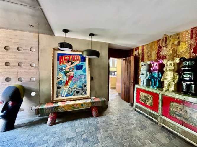 OTROS Bernardo Larraín