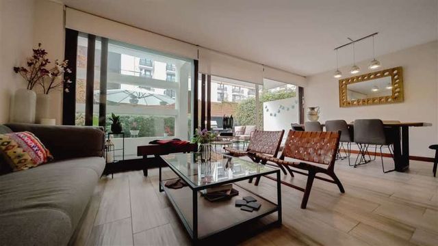 DEPARTAMENTO La Dehesa - Portal La Dehesa