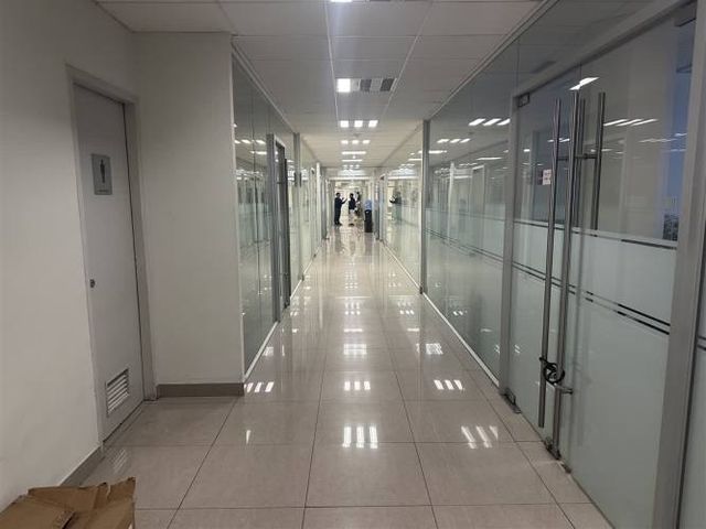 OFICINA Huérfanos con San Antonio