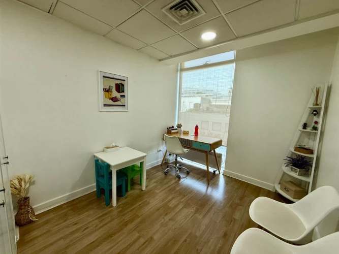 OFICINA Estoril - Las Condes