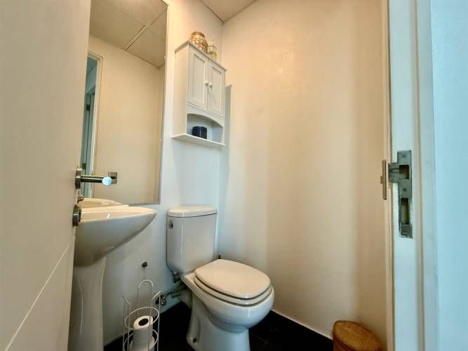 OFICINA Estoril - Las Condes