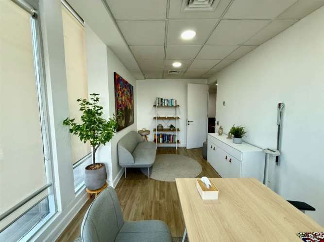 OFICINA Estoril - Las Condes