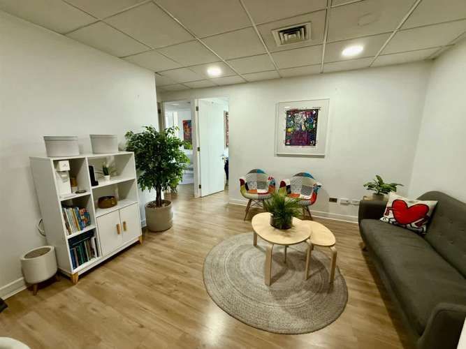 OFICINA Estoril - Las Condes