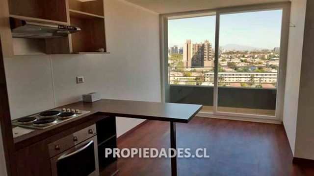 DEPARTAMENTO El Molino - Av Independencia - Vivaceta