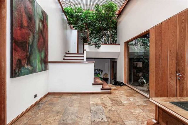 CASA Condominio Mirador San Damián / San Carlos Apoquindo con cancha de Tenis Privada