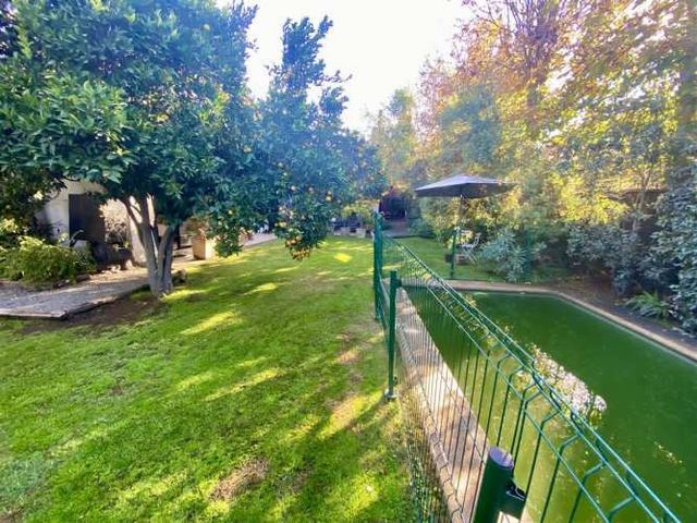 CASA Avda. La Dehesa / Club de Golf