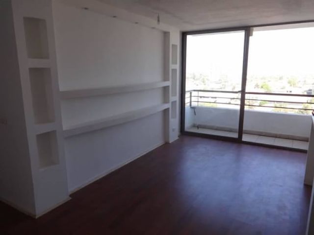 DEPARTAMENTO Avenida Francia / Metro Plaza Chacabuco / Metro Hospitales