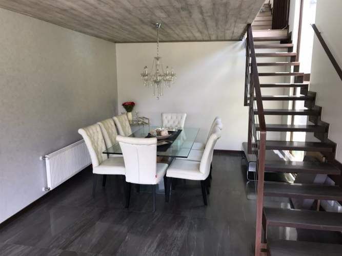 OTROS Condominio / Arrayan Bajo / Valle Escondido