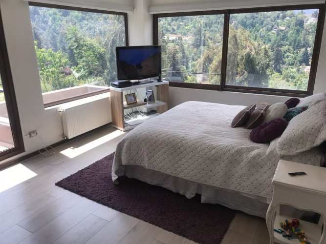 OTROS Condominio / Arrayan Bajo / Valle Escondido