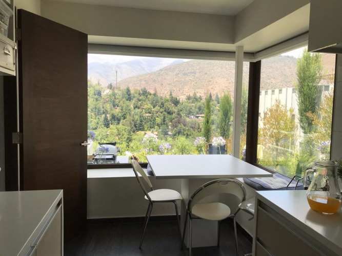 OTROS Condominio / Arrayan Bajo / Valle Escondido