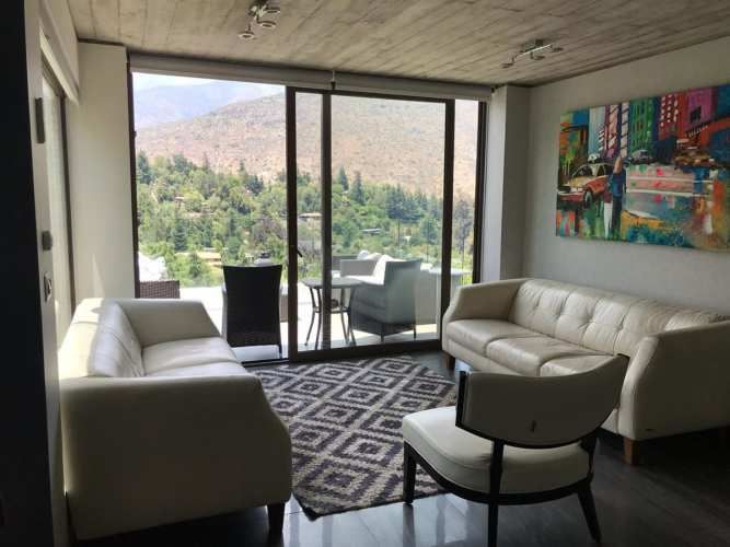 OTROS Condominio / Arrayan Bajo / Valle Escondido
