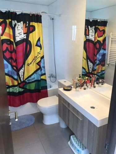 OTROS Condominio / Arrayan Bajo / Valle Escondido