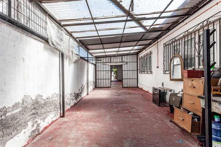 CASA Metro Ciudad del Niño / Octava Avenida