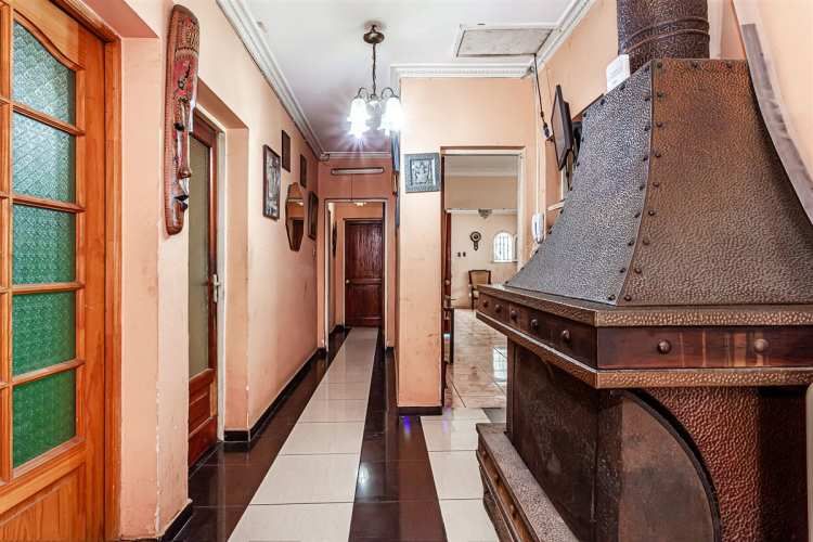 CASA Metro Ciudad del Niño / Octava Avenida