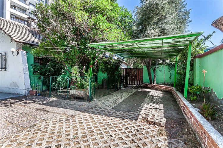 CASA Metro Ciudad del Niño / Octava Avenida