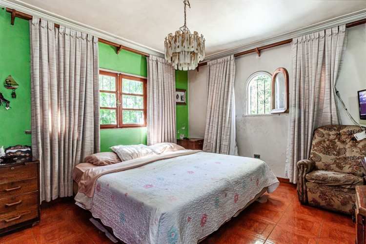 CASA Metro Ciudad del Niño / Octava Avenida